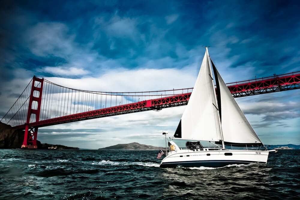 Private Sailing Charters